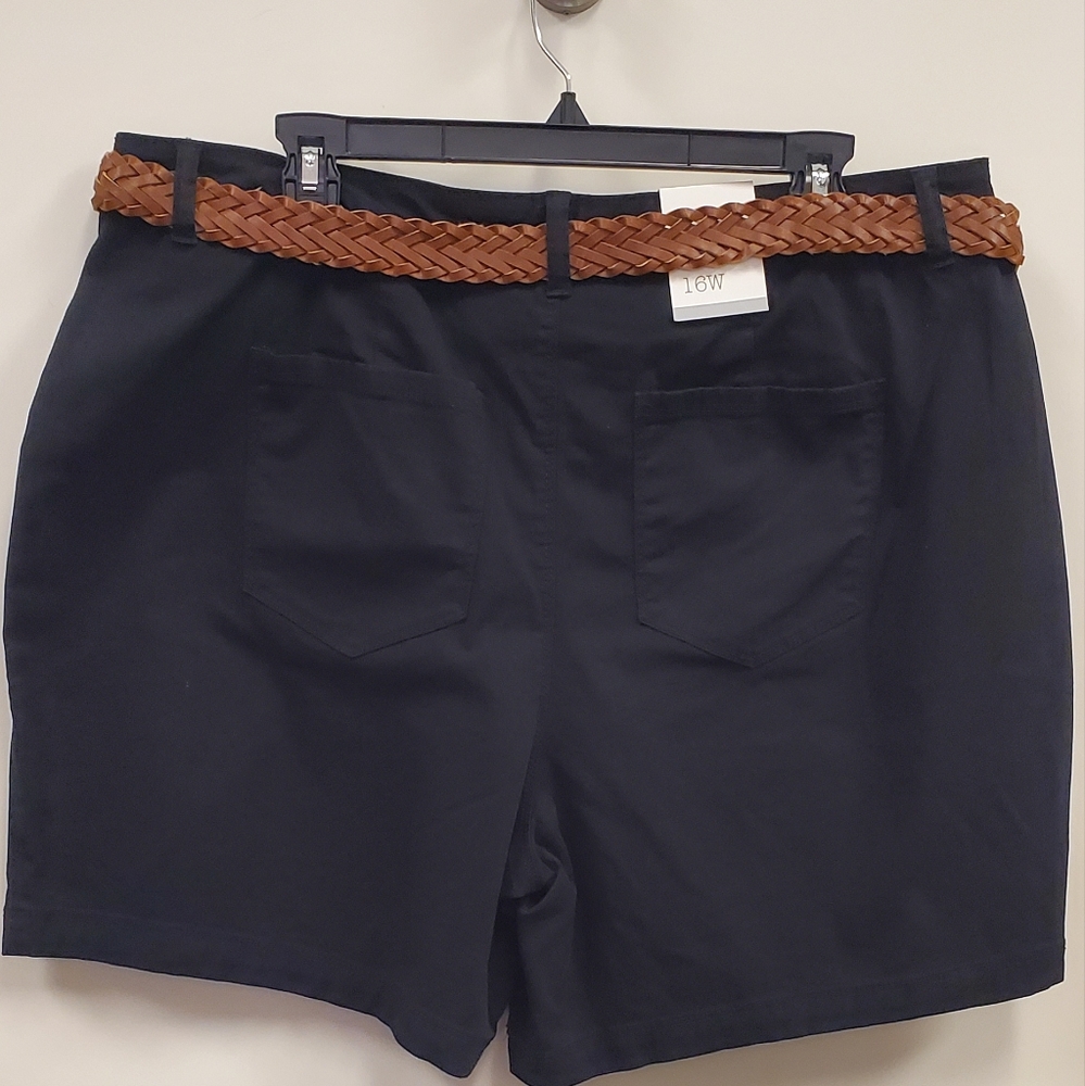 Plus sizeShorts